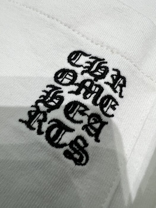 크롬하츠 GRP 포켓 루닉 롱슬리브 티셔츠 레플리카 미러급 SA급 S급 고퀄리티 하이엔드 최상급 의류 [남성여성공용] 20