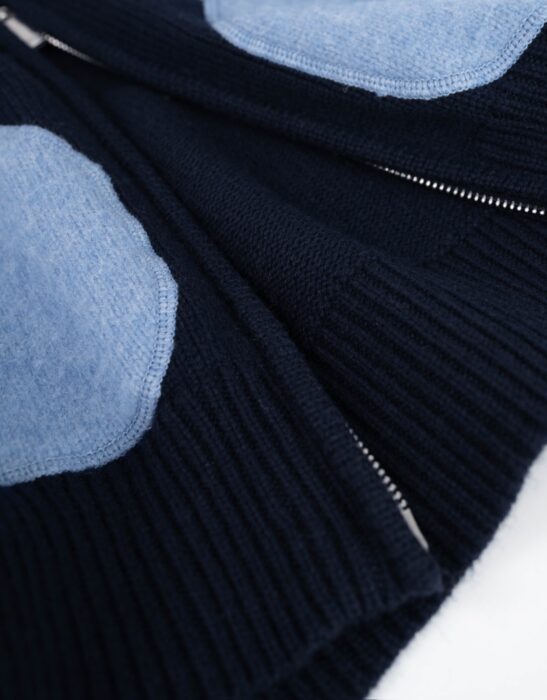 디올 은방울꽃 바시티 가디건 레플리카 미러급 SA급 S급 고퀄리티 하이엔드 최상급 의류 [남성여성공용] 17