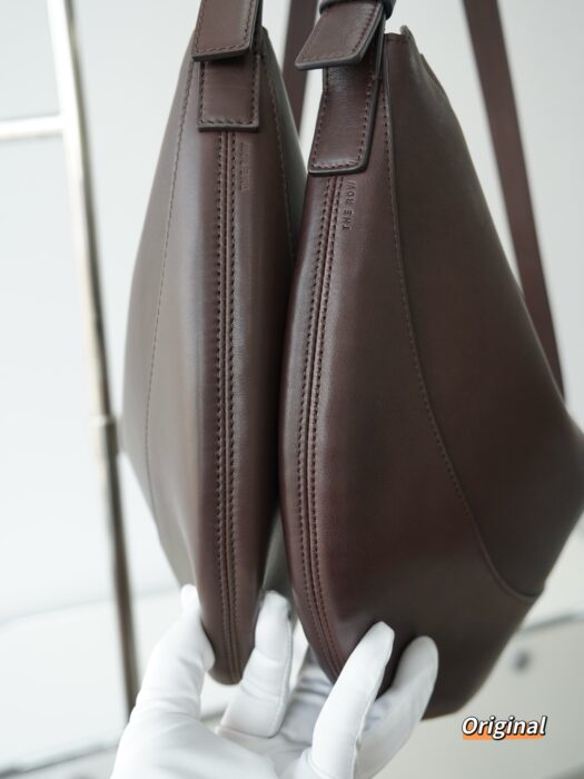 더로우 주브 레더 백 브루넷 레플리카 미러급 SA급 S급 고퀄리티 최상급 하이엔드 가방 [여성] 7