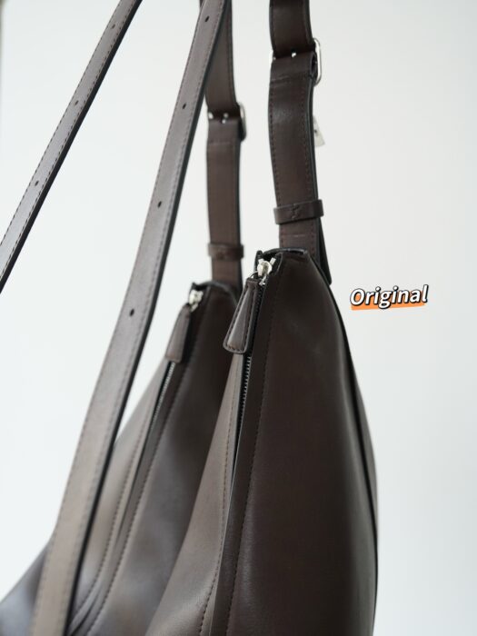 더로우 주브 레더 백 브루넷 레플리카 미러급 SA급 S급 고퀄리티 최상급 하이엔드 가방 [여성] 8