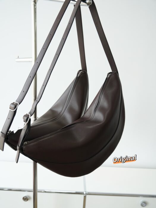 더로우 주브 레더 백 브루넷 레플리카 미러급 SA급 S급 고퀄리티 최상급 하이엔드 가방 [여성] 2