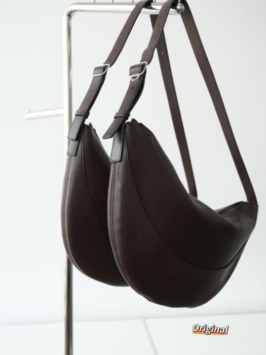 더로우 주브 레더 백 브루넷 레플리카 미러급 SA급 S급 고퀄리티 최상급 하이엔드 가방 [여성] 3