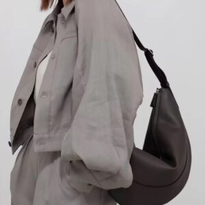 더로우 주브 레더 백 브루넷 레플리카 미러급 SA급 S급 고퀄리티 최상급 하이엔드 가방 [여성]