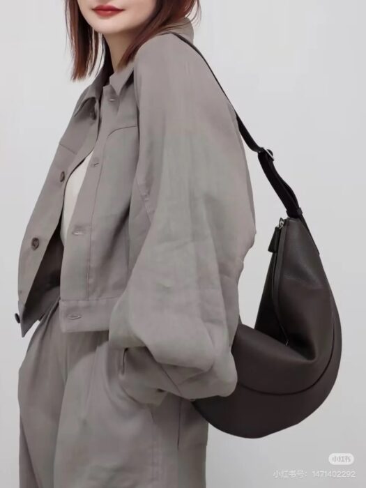 더로우 주브 레더 백 브루넷 레플리카 미러급 SA급 S급 고퀄리티 최상급 하이엔드 가방 [여성]