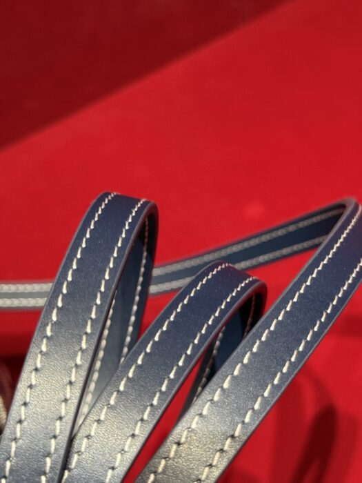 고야드 뮤즈 바니티 블루 레플리카 미러급 SA급 S급 고퀄리티 최상급 하이엔드 가방 [여성] 10