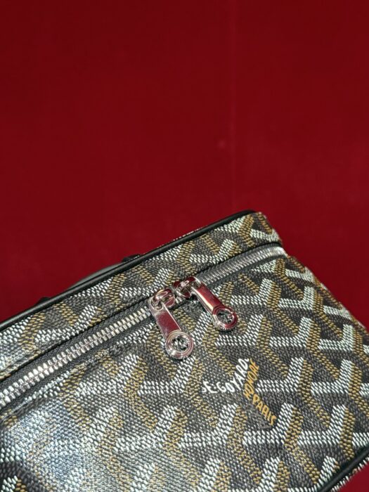 고야드 뮤즈 바니티 블랙 레플리카 미러급 SA급 S급 고퀄리티 최상급 하이엔드 가방 [여성] 8