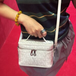 고야드 뮤즈 바니티 화이트 레플리카 미러급 SA급 S급 고퀄리티 최상급 하이엔드 가방 [여성]