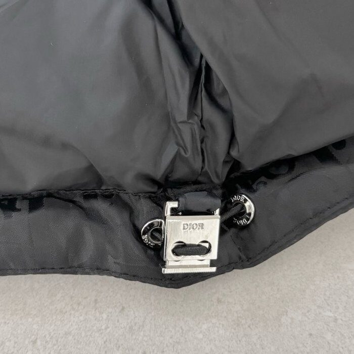 디올 오블리크 다운 패딩 자켓 레플리카 미러급 SA급 S급 고퀄리티 하이엔드 최상급 의류 [남성] 13