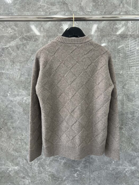 보테가 베네타 인트레치오 울 스웨터 리버베드 레플리카 미러급 SA급 S급 고퀄리티 하이엔드 최상급 의류 [남성여성공용] 28