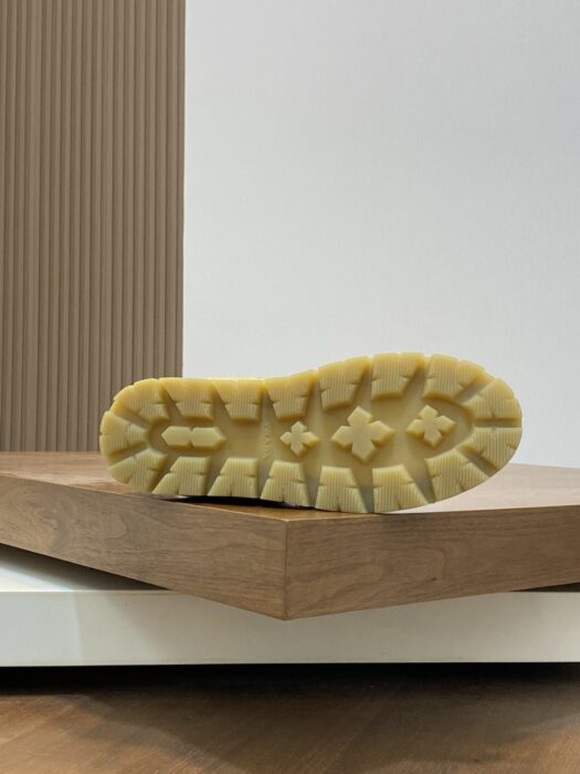 프라다 페이드 스웨이드 스니커즈 레플리카 미러급 SA급 S급 고퀄리티 최상급 하이엔드 신발 [남성] 10