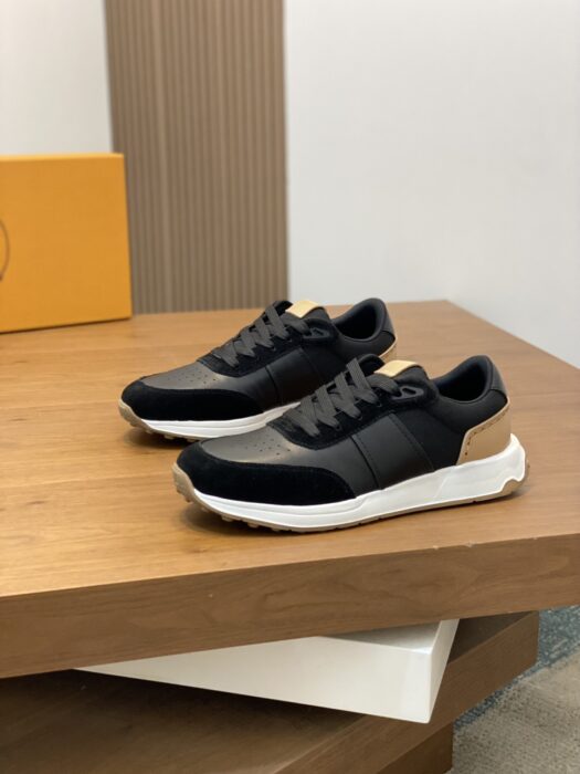 토즈 러닝 미드 스니커즈 레플리카 미러급 SA급 S급 고퀄리티 최상급 하이엔드 신발 [남성] 4