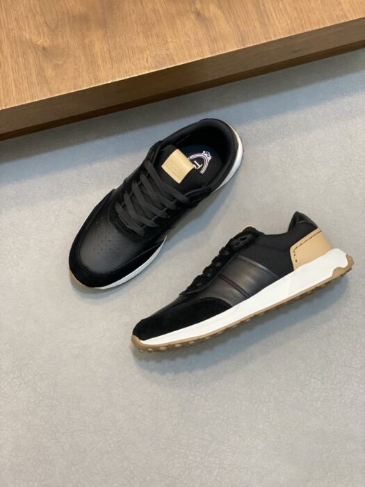 토즈 러닝 미드 스니커즈 레플리카 미러급 SA급 S급 고퀄리티 최상급 하이엔드 신발 [남성] 3