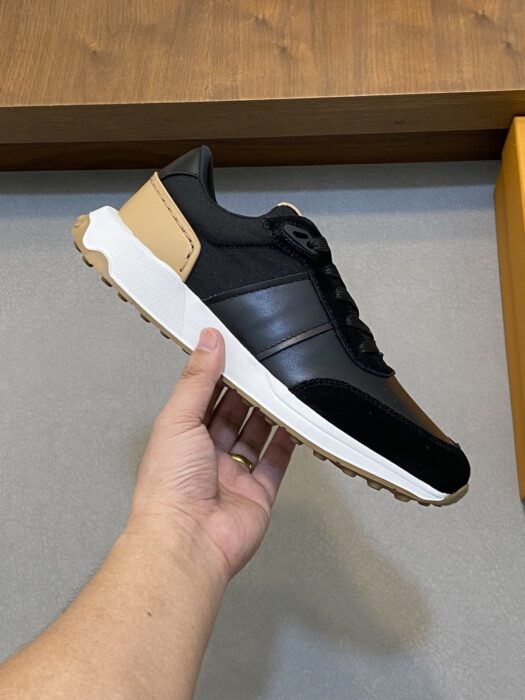 토즈 러닝 미드 스니커즈 레플리카 미러급 SA급 S급 고퀄리티 최상급 하이엔드 신발 [남성] 6