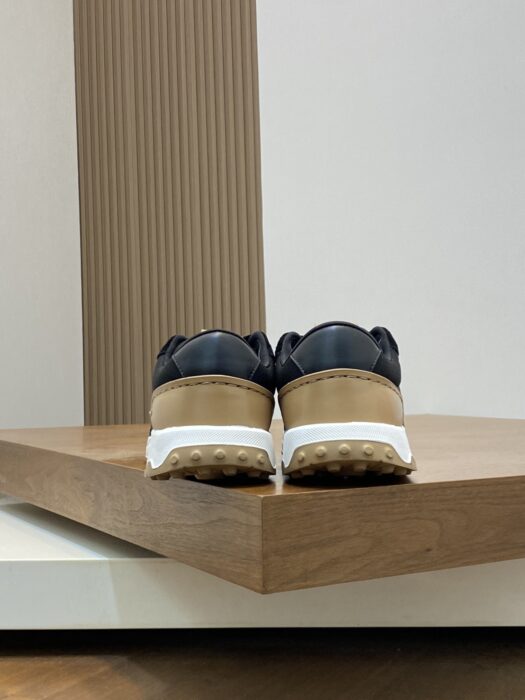 토즈 러닝 미드 스니커즈 레플리카 미러급 SA급 S급 고퀄리티 최상급 하이엔드 신발 [남성] 9