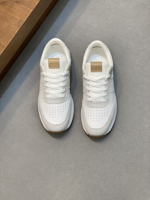 토즈 러닝 미드 스니커즈 레플리카 미러급 SA급 S급 고퀄리티 최상급 하이엔드 신발 [남성] 2