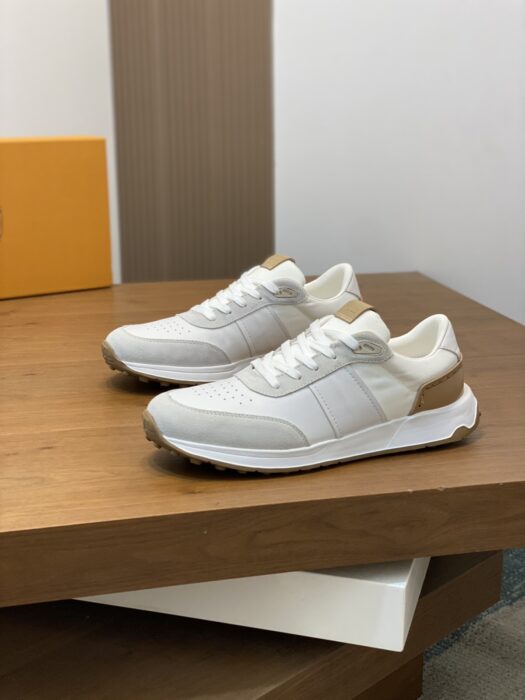 토즈 러닝 미드 스니커즈 레플리카 미러급 SA급 S급 고퀄리티 최상급 하이엔드 신발 [남성] 4