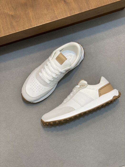 토즈 러닝 미드 스니커즈 레플리카 미러급 SA급 S급 고퀄리티 최상급 하이엔드 신발 [남성] 3