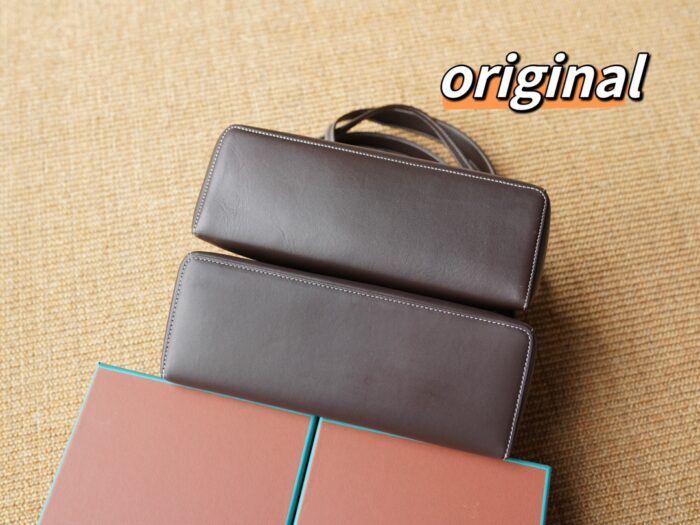 로로피아나 FAN3462 엑스트라 백 L27 와인 레플리카 미러급 SA급 S급 고퀄리티 최상급 하이엔드 가방 [여성] 5