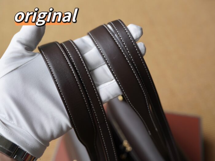 로로피아나 FAN3462 엑스트라 백 L27 와인 레플리카 미러급 SA급 S급 고퀄리티 최상급 하이엔드 가방 [여성] 9