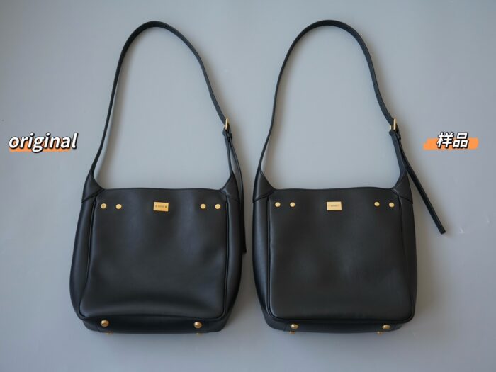 발렌시아가 벨 에어 스몰 호보백 블랙 빈티지 골드 장식 레플리카 미러급 SA급 S급 고퀄리티 최상급 하이엔드 가방 [여성]