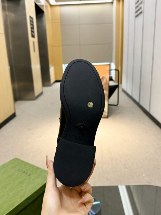 구찌 홀스빗 부츠 레플리카 미러급 SA급 S급 고퀄리티 최상급 하이엔드 신발 [여성] 8