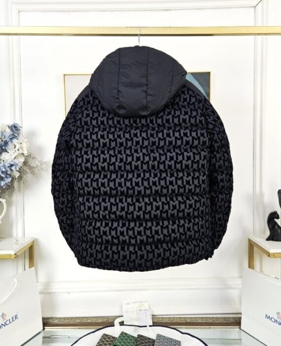 몽클레어 사부아 리버시블 패딩 레플리카 미러급 SA급 S급 고퀄리티 하이엔드 최상급 의류 [남성] 6