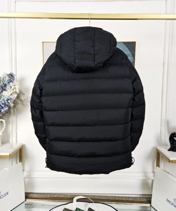 몽클레어 사부아 리버시블 패딩 레플리카 미러급 SA급 S급 고퀄리티 하이엔드 최상급 의류 [남성] 12
