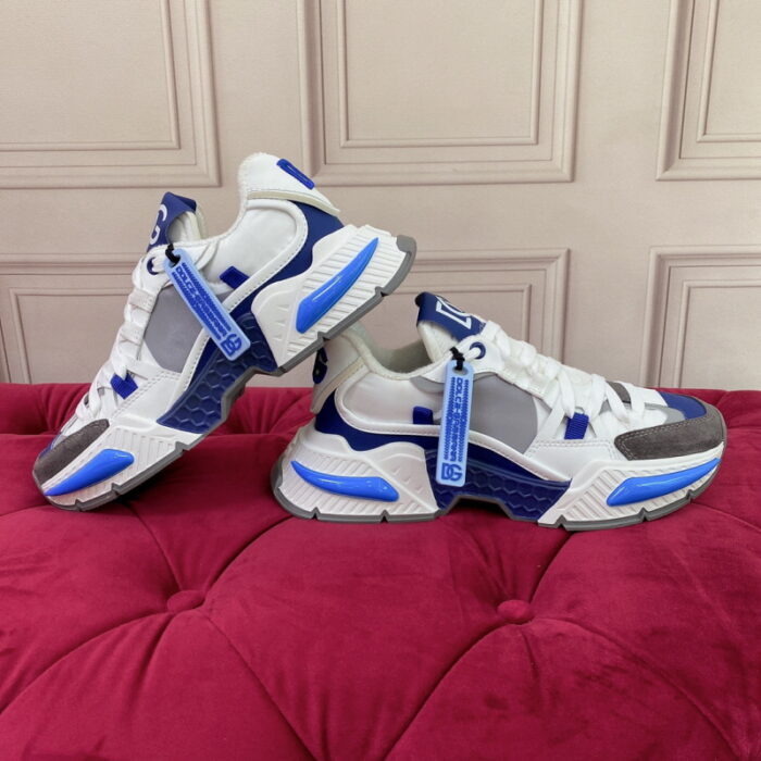 돌체앤가바나 에어마스터 스니커즈 레플리카 미러급 SA급 S급 고퀄리티 최상급 하이엔드 신발 [남성여성공용] 4