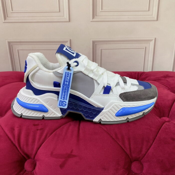 돌체앤가바나 에어마스터 스니커즈 레플리카 미러급 SA급 S급 고퀄리티 최상급 하이엔드 신발 [남성여성공용] 5