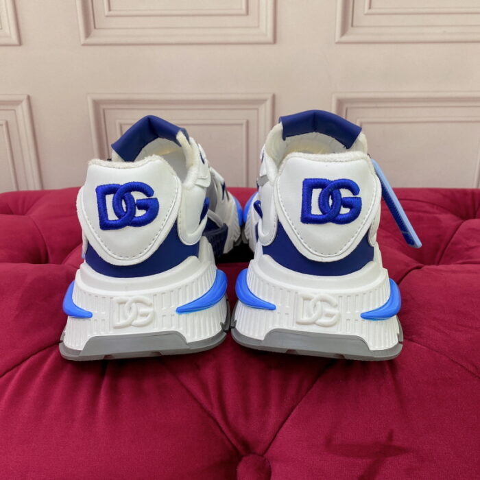 돌체앤가바나 에어마스터 스니커즈 레플리카 미러급 SA급 S급 고퀄리티 최상급 하이엔드 신발 [남성여성공용] 8