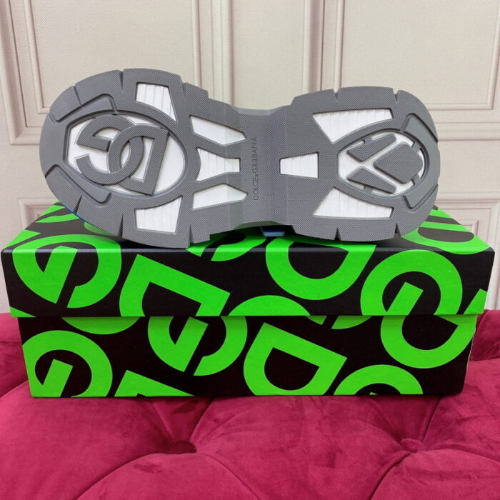 돌체앤가바나 에어마스터 스니커즈 레플리카 미러급 SA급 S급 고퀄리티 최상급 하이엔드 신발 [남성여성공용] 9