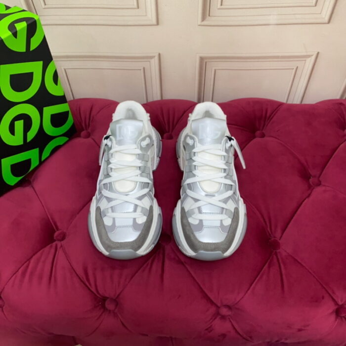 돌체앤가바나 에어마스터 스니커즈 레플리카 미러급 SA급 S급 고퀄리티 최상급 하이엔드 신발 [남성여성공용] 2