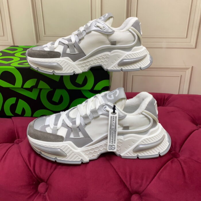 돌체앤가바나 에어마스터 스니커즈 레플리카 미러급 SA급 S급 고퀄리티 최상급 하이엔드 신발 [남성여성공용] 3