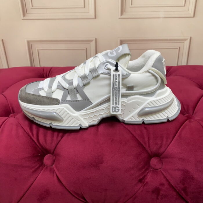 돌체앤가바나 에어마스터 스니커즈 레플리카 미러급 SA급 S급 고퀄리티 최상급 하이엔드 신발 [남성여성공용] 7