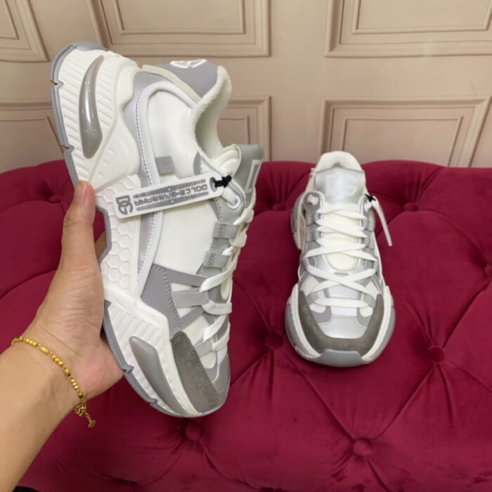 돌체앤가바나 에어마스터 스니커즈 레플리카 미러급 SA급 S급 고퀄리티 최상급 하이엔드 신발 [남성여성공용] 8