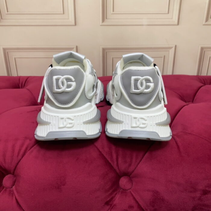 돌체앤가바나 에어마스터 스니커즈 레플리카 미러급 SA급 S급 고퀄리티 최상급 하이엔드 신발 [남성여성공용] 9