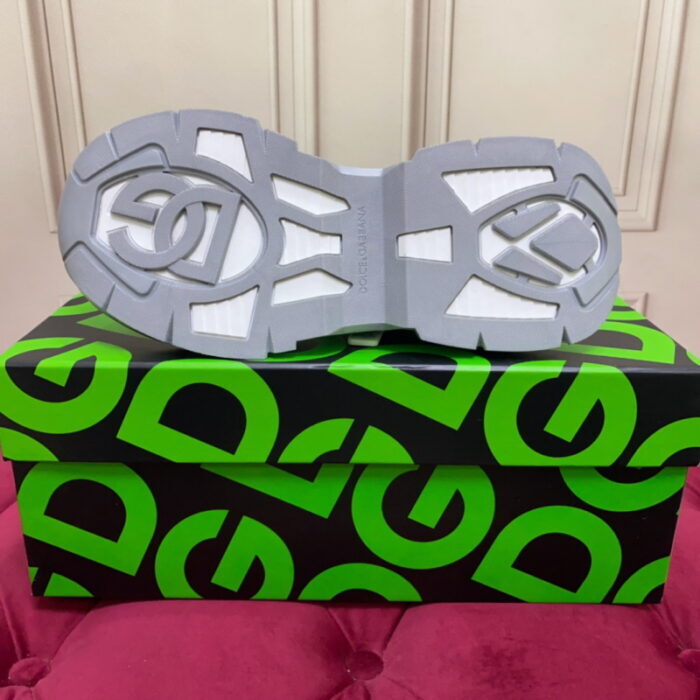 돌체앤가바나 에어마스터 스니커즈 레플리카 미러급 SA급 S급 고퀄리티 최상급 하이엔드 신발 [남성여성공용] 10