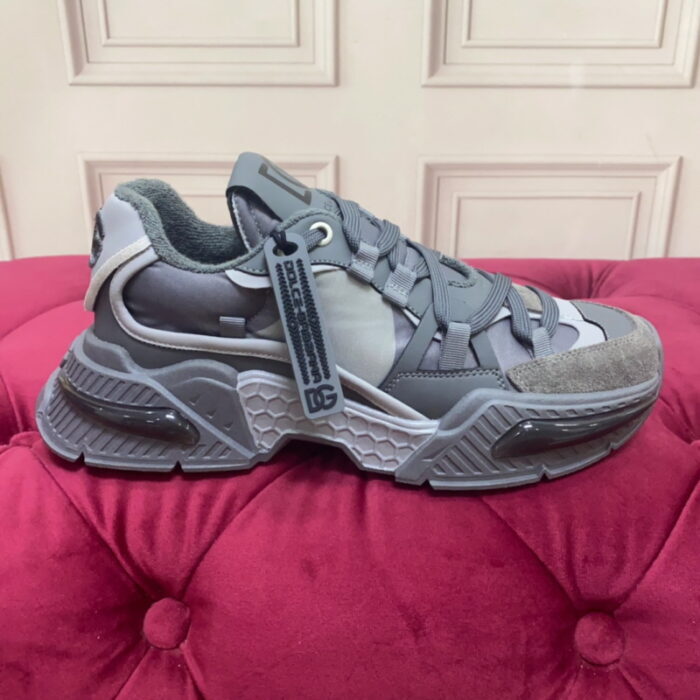 돌체앤가바나 에어마스터 스니커즈 레플리카 미러급 SA급 S급 고퀄리티 최상급 하이엔드 신발 [남성여성공용] 2