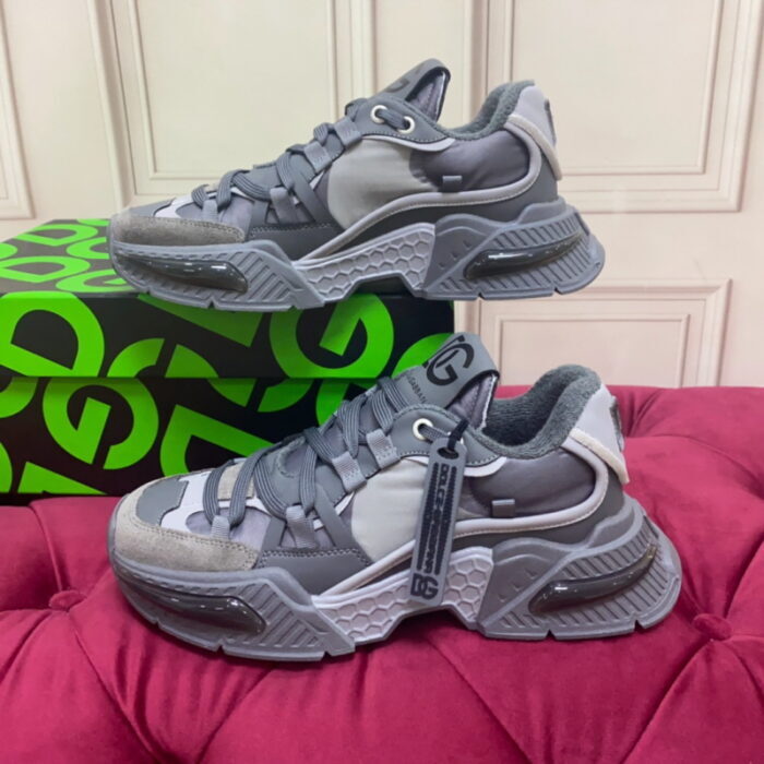 돌체앤가바나 에어마스터 스니커즈 레플리카 미러급 SA급 S급 고퀄리티 최상급 하이엔드 신발 [남성여성공용] 3