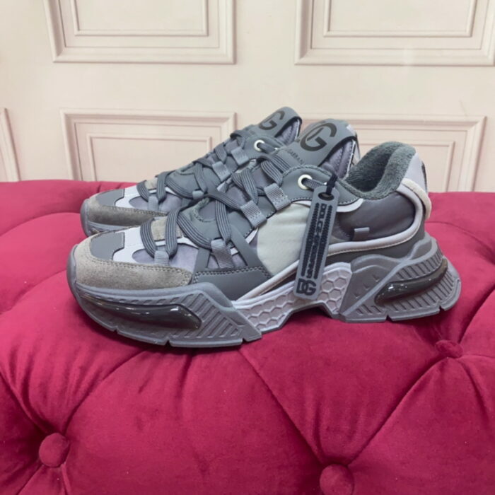 돌체앤가바나 에어마스터 스니커즈 레플리카 미러급 SA급 S급 고퀄리티 최상급 하이엔드 신발 [남성여성공용] 4