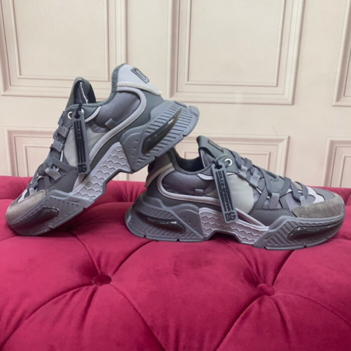 돌체앤가바나 에어마스터 스니커즈 레플리카 미러급 SA급 S급 고퀄리티 최상급 하이엔드 신발 [남성여성공용] 5