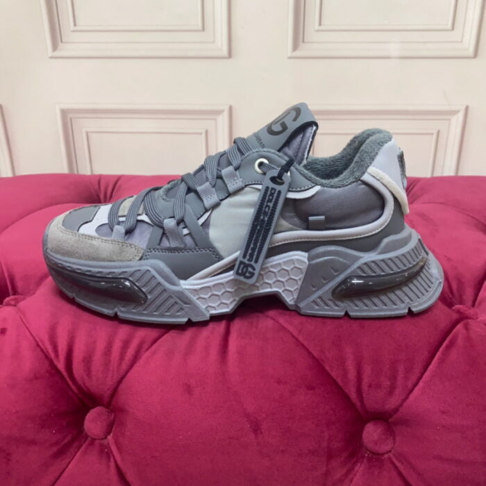 돌체앤가바나 에어마스터 스니커즈 레플리카 미러급 SA급 S급 고퀄리티 최상급 하이엔드 신발 [남성여성공용] 6