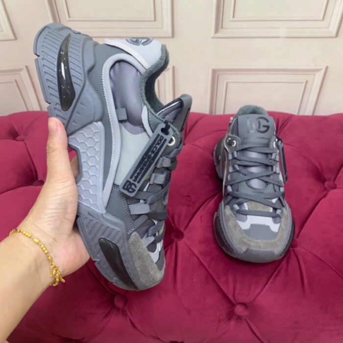 돌체앤가바나 에어마스터 스니커즈 레플리카 미러급 SA급 S급 고퀄리티 최상급 하이엔드 신발 [남성여성공용] 7