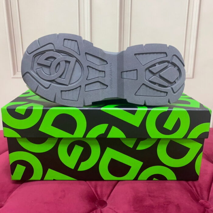 돌체앤가바나 에어마스터 스니커즈 레플리카 미러급 SA급 S급 고퀄리티 최상급 하이엔드 신발 [남성여성공용] 9