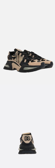 돌체앤가바나 에어마스터 스니커즈 레플리카 미러급 SA급 S급 고퀄리티 최상급 하이엔드 신발 [남성여성공용] 10