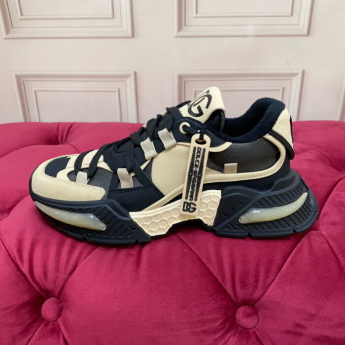 돌체앤가바나 에어마스터 스니커즈 레플리카 미러급 SA급 S급 고퀄리티 최상급 하이엔드 신발 [남성여성공용] 4