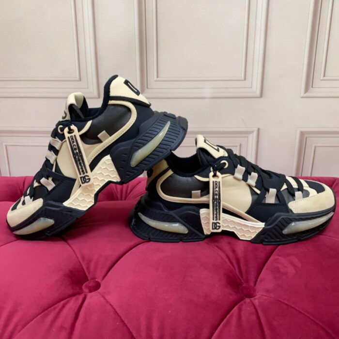 돌체앤가바나 에어마스터 스니커즈 레플리카 미러급 SA급 S급 고퀄리티 최상급 하이엔드 신발 [남성여성공용] 5