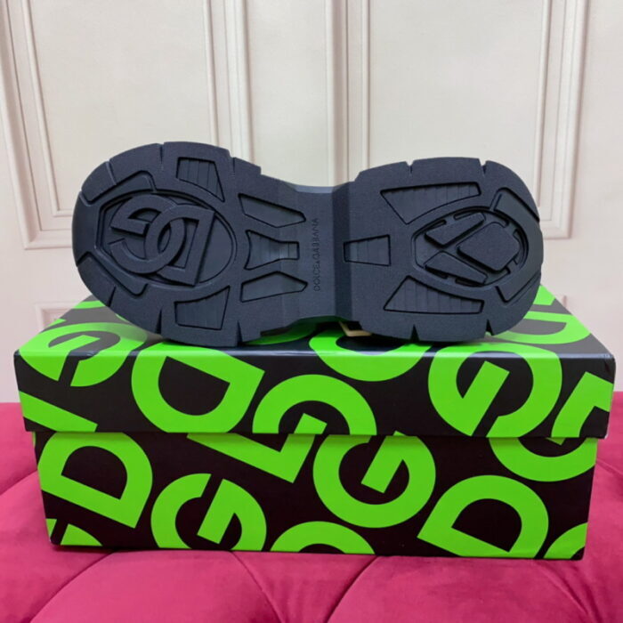 돌체앤가바나 에어마스터 스니커즈 레플리카 미러급 SA급 S급 고퀄리티 최상급 하이엔드 신발 [남성여성공용] 9