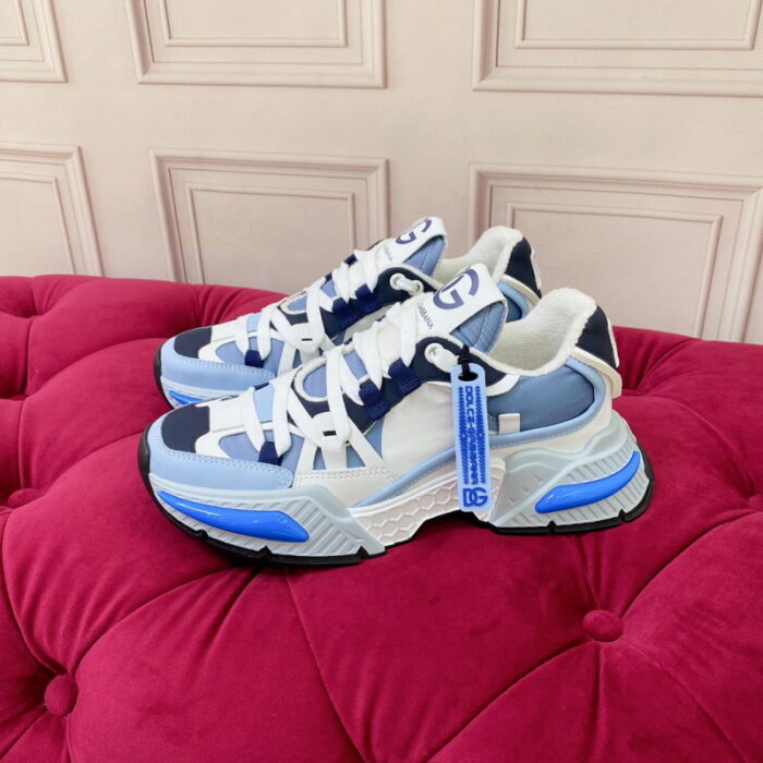 돌체앤가바나 에어마스터 스니커즈 레플리카 미러급 SA급 S급 고퀄리티 최상급 하이엔드 신발 [남성여성공용] 4