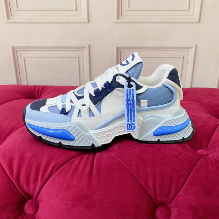 돌체앤가바나 에어마스터 스니커즈 레플리카 미러급 SA급 S급 고퀄리티 최상급 하이엔드 신발 [남성여성공용] 5